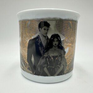 Fairyloot Kingdom of The Wicked 10 oz Mug w/ Artwork from AvendellArt